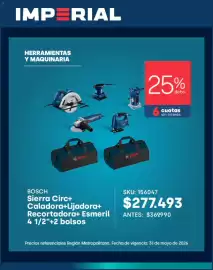 Catálogo Imperial Página 3