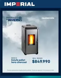 Catálogo Imperial Página 4