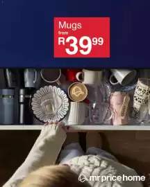 MRP Home catalogue week 21 Page 1