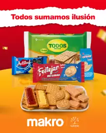 Catálogo Makro Página 3