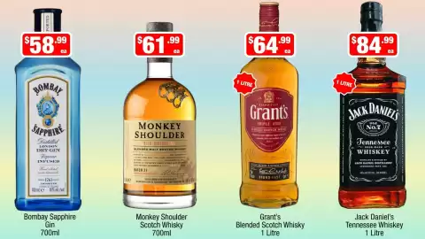 Liquor Stax catalogue Page 12