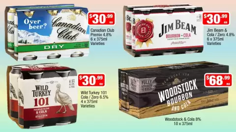 Liquor Stax catalogue Page 13