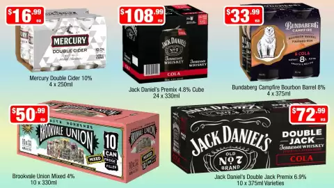 Liquor Stax catalogue Page 14
