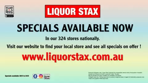Liquor Stax catalogue Page 17
