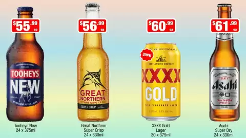 Liquor Stax catalogue Page 2