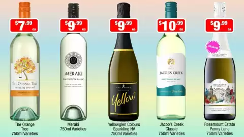 Liquor Stax catalogue Page 4