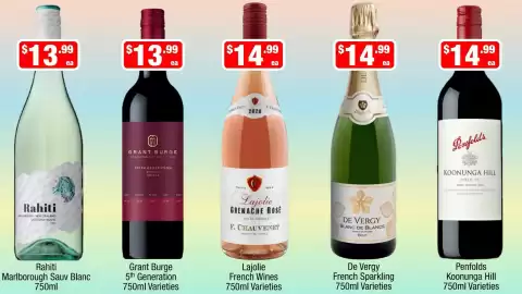 Liquor Stax catalogue Page 6