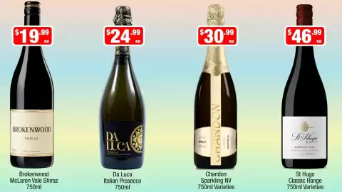 Liquor Stax catalogue Page 8