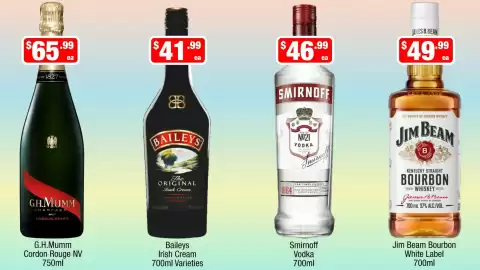Liquor Stax catalogue Page 9