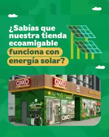 Catálogo Oxxo Página 1