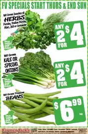 Farmer Jack's catalogue week 21 Page 13