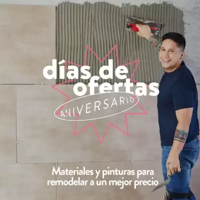 Hipercentro Corona (válido hasta 20-05)