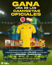 Catálogo Mercapava Página 1