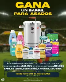 Catálogo Mercapava Página 2