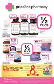 Priceline catalogue Page 32