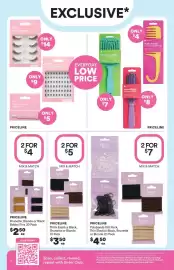 Priceline catalogue Page 20