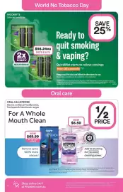 Priceline catalogue Page 22