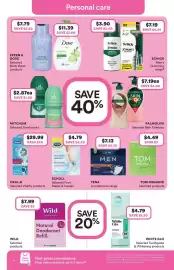 Priceline catalogue Page 24