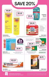 Priceline catalogue Page 28