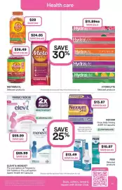 Priceline catalogue Page 29