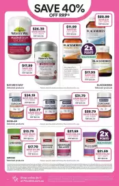 Priceline catalogue Page 30