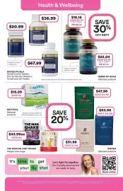 Priceline catalogue Page 31