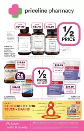 Priceline catalogue Page 32