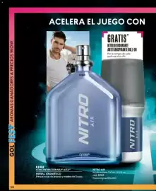 Catálogo Cyzone Página 102