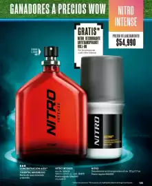 Catálogo Cyzone Página 105