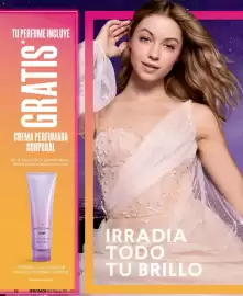 Catálogo Cyzone Página 16