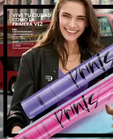 Catálogo Cyzone Página 22