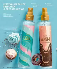 Catálogo Cyzone Página 26