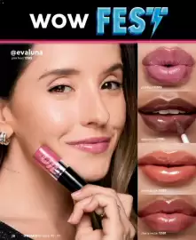 Catálogo Cyzone Página 28