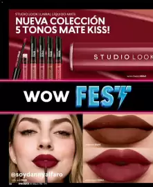 Catálogo Cyzone Página 30