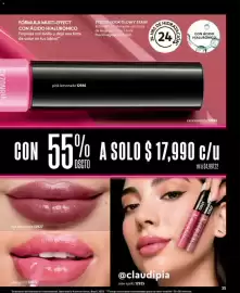 Catálogo Cyzone Página 35