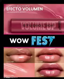 Catálogo Cyzone Página 40