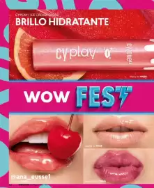 Catálogo Cyzone Página 42