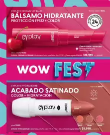 Catálogo Cyzone Página 46