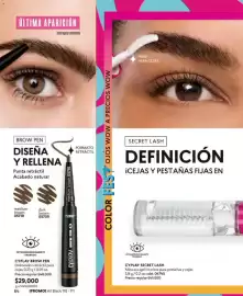 Catálogo Cyzone Página 64