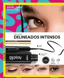 Catálogo Cyzone Página 66