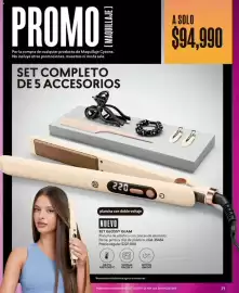 Catálogo Cyzone Página 71
