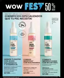 Catálogo Cyzone Página 91