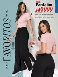 Catálogo Pacífika Página 10
