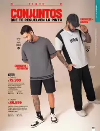 Catálogo Pacífika Página 104