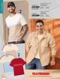 Catálogo Pacífika Página 109