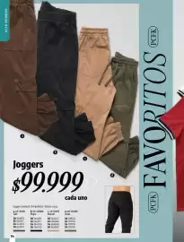 Catálogo Pacífika Página 115