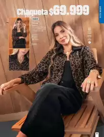 Catálogo Pacífika Página 12