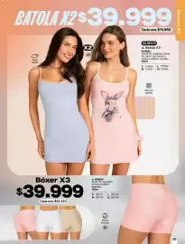 Catálogo Pacífika Página 140