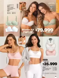 Catálogo Pacífika Página 142