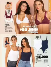 Catálogo Pacífika Página 144